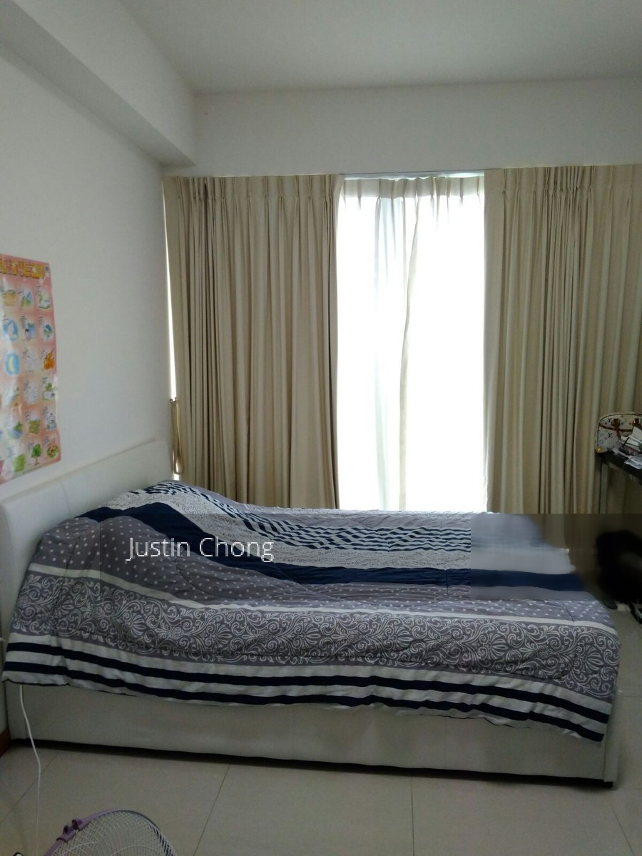 Forestville (D25), Condominium #154819562